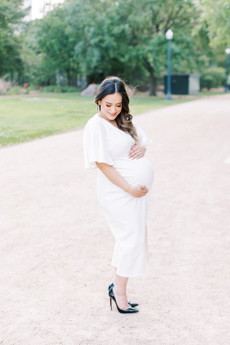 Aly Matei Photography | Violet Maternity-48