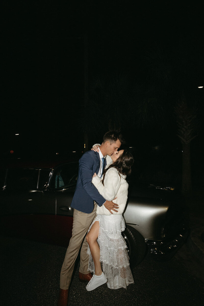 Florida Wedding Planner
