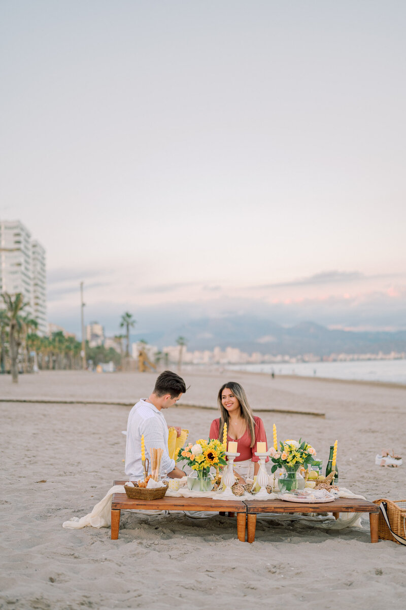 Mathilde your Brooklyn copywriter