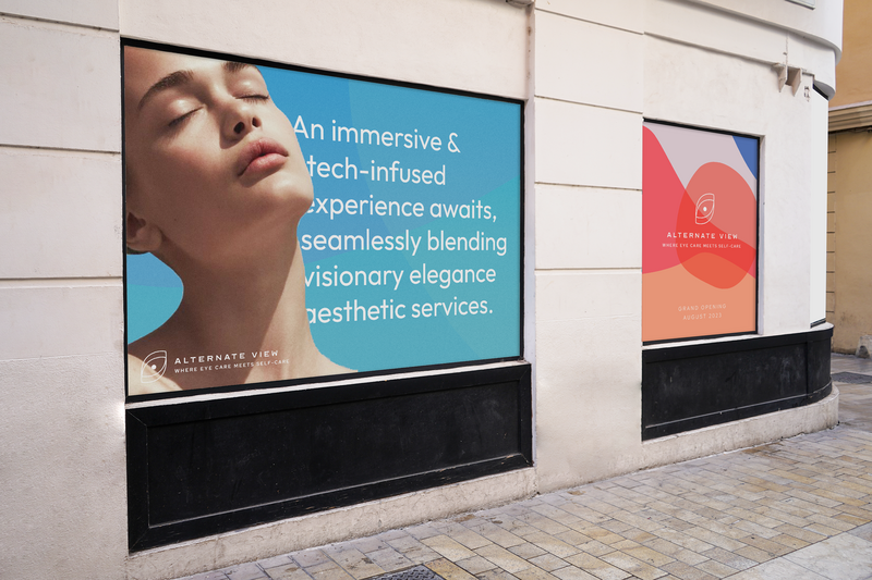 Expert copywriting for business websites