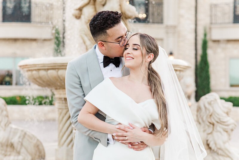 Lorena Ferraz and Gustavo Antonio Wedding _ Marissa Reib Photography _ Tulsa Wedding Photographer-835