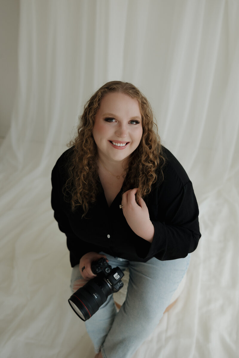 Kallie Gene-5858