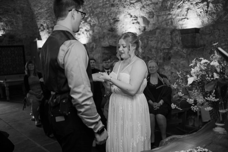 Ireland Wedding Photographer