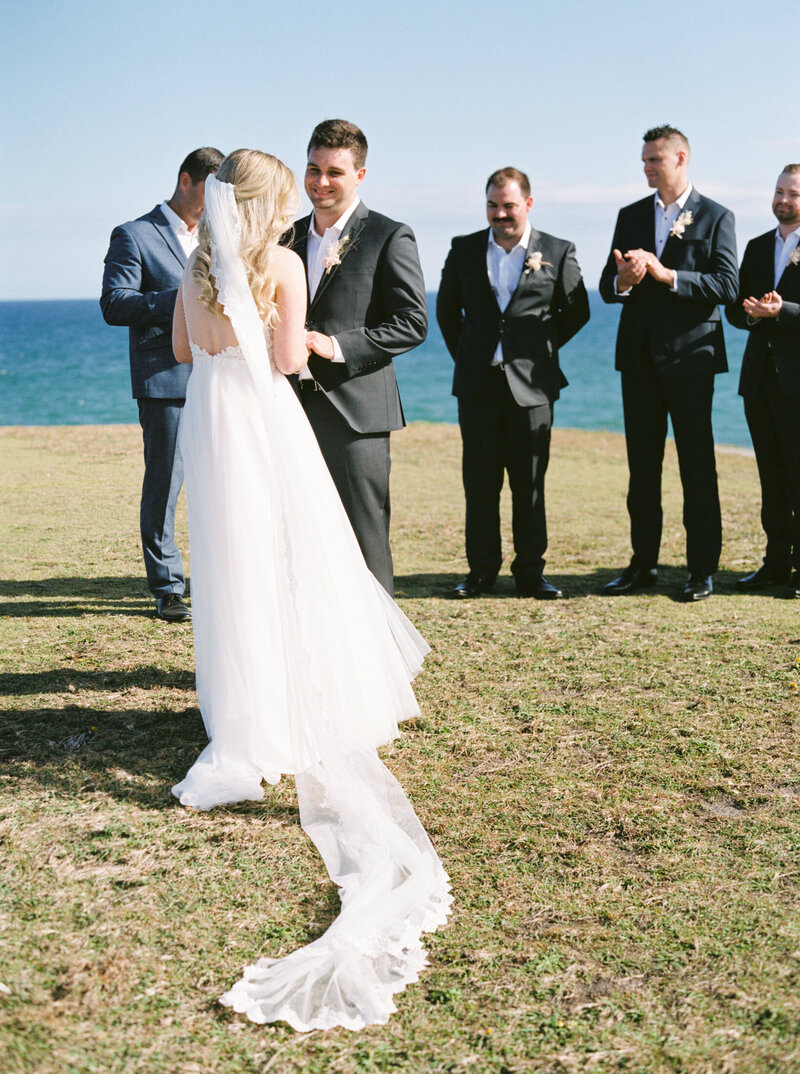 NSW North Coast Coffs Harbour Byron Bay Timeless Elegant Destination Wedding by Fine Art Film Elopement Photographer Sheri McMahon -00055