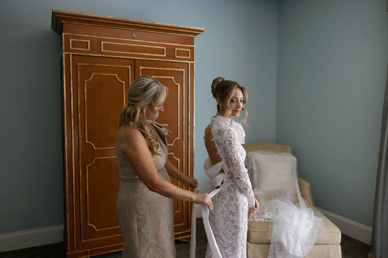 Blackstone Chicago Wedding Photography 6
