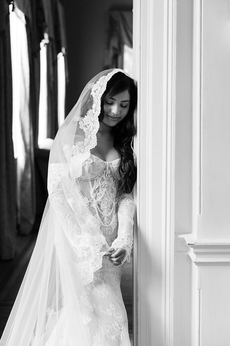 Charleston wedding portraits 