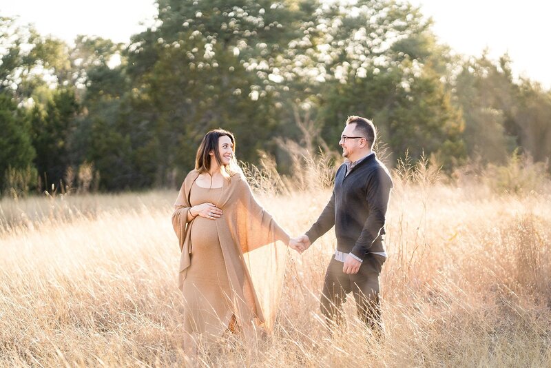 Maternity Photography Austin Texas