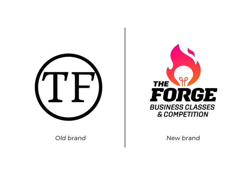 The Forge