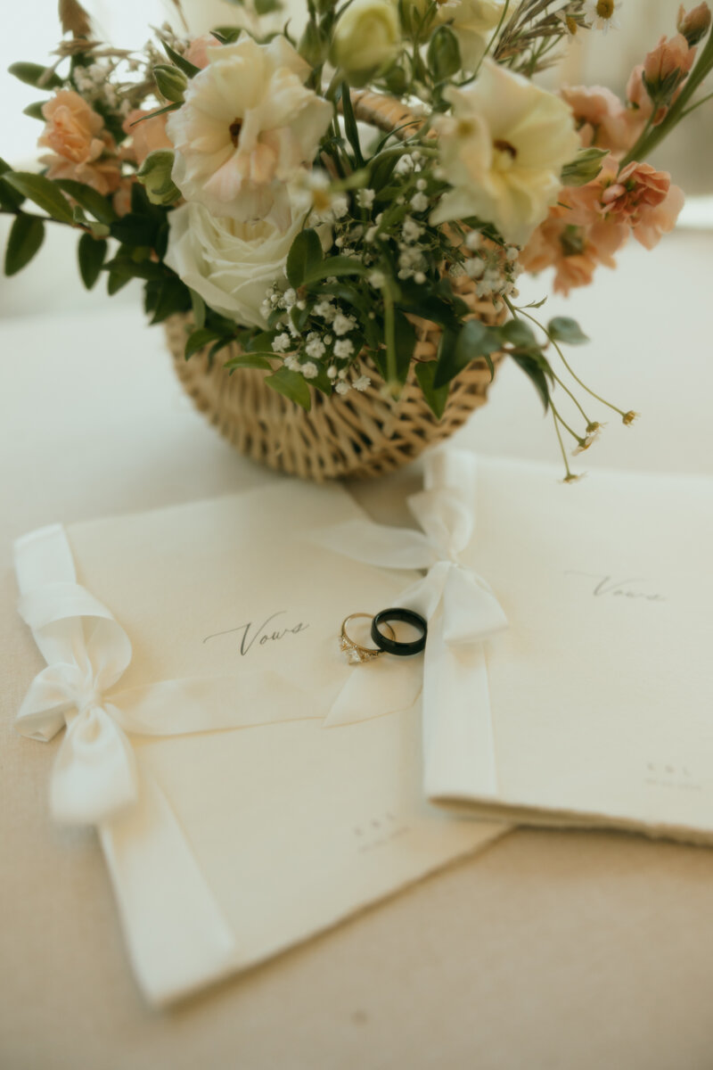 Wedding photos in Kansas