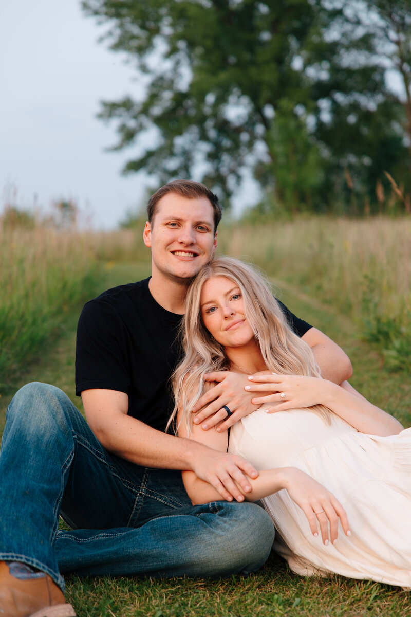 Fargo ND Wedding Photographer