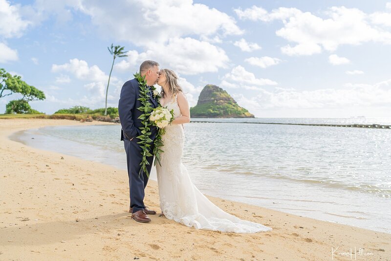 venue beach wedding locations Maui, Hawaii