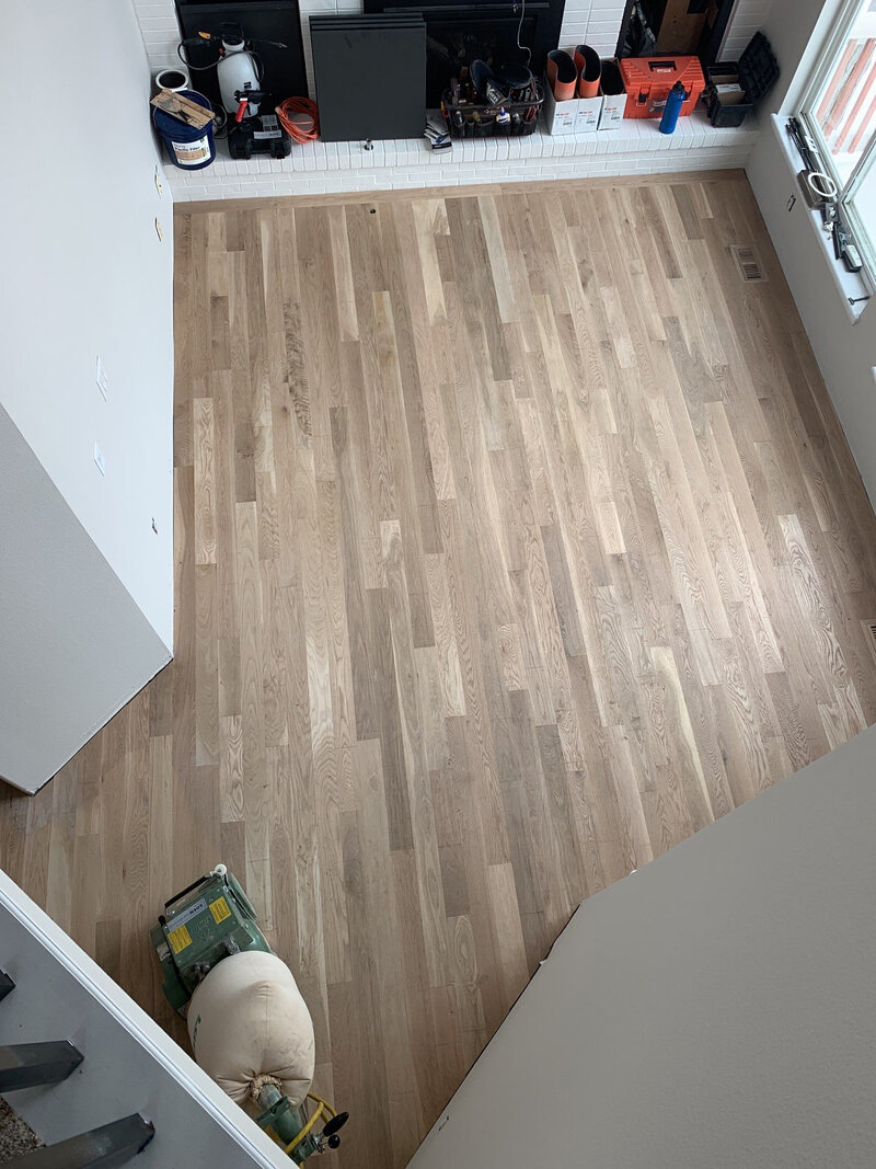 Seibert Ct(1)Remodel-During