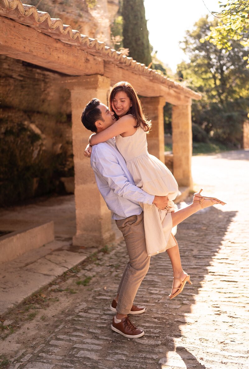 Gordes Provence Photo Shoot