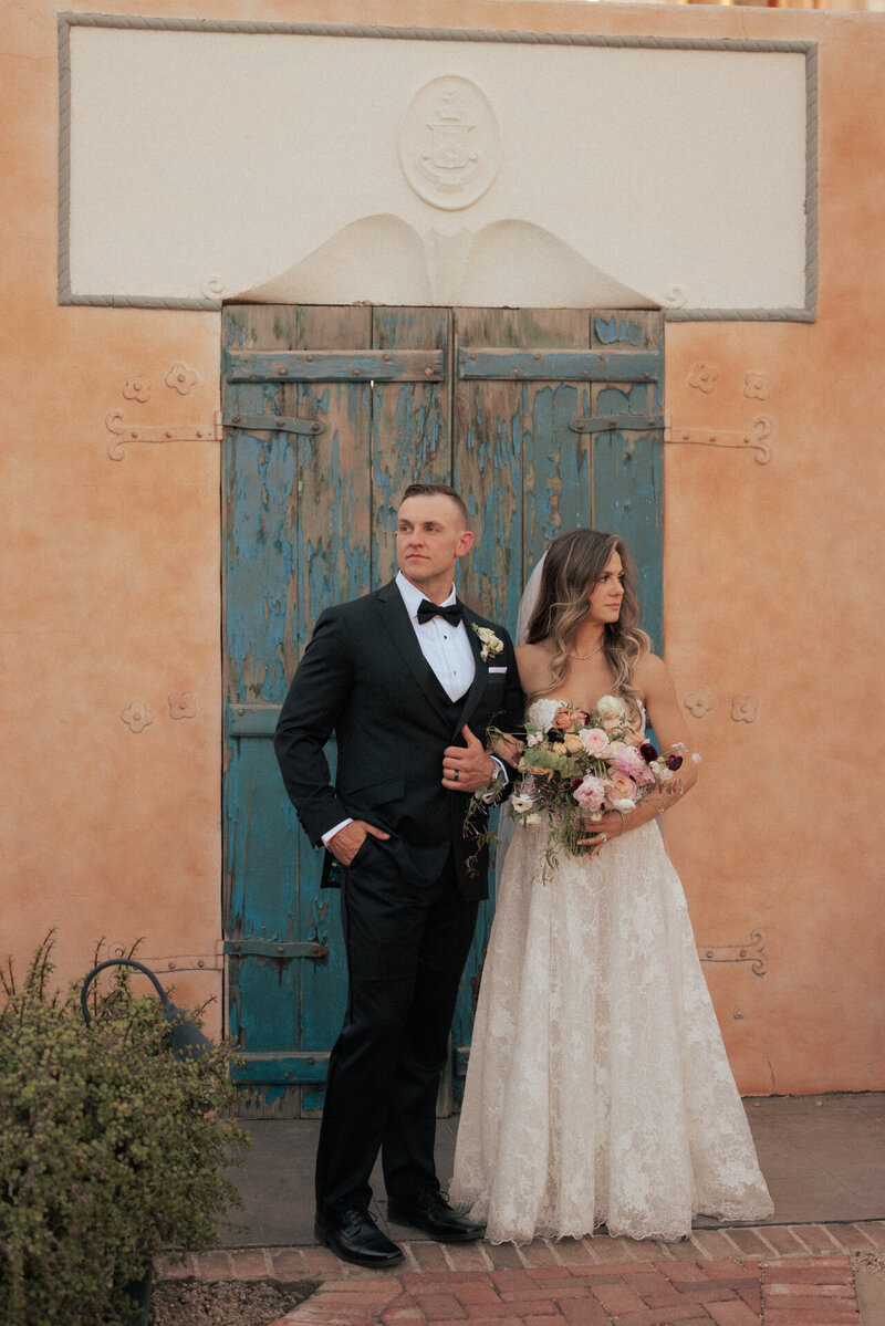 Katie + Garrett wedding at Royal Palms Resort & Spa, photo 33