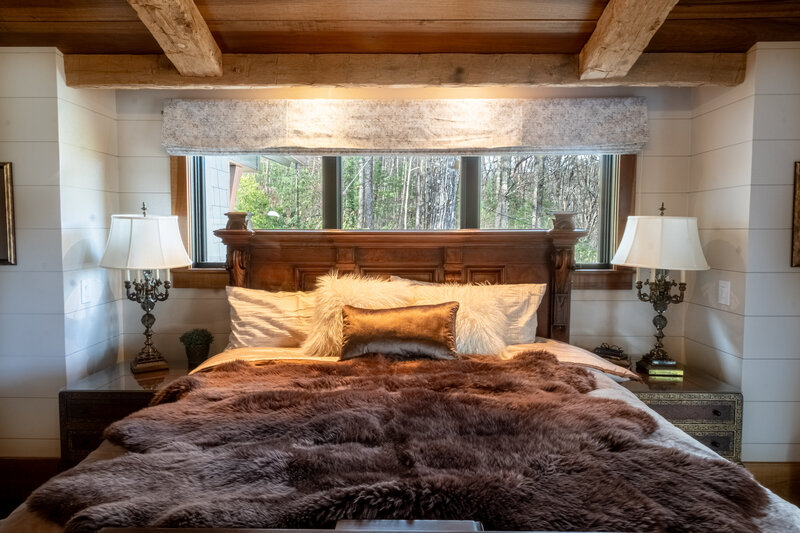 SHEEPCLIFF KING SUITE 20
