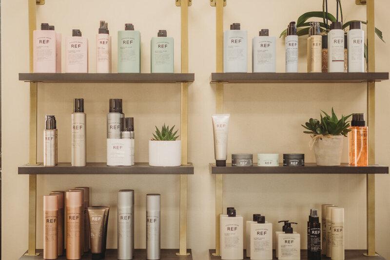 Hair Salon Services Rocklin, CA Balayage, Foils, Haircut