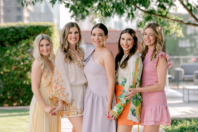 Team  Social Graces x The Artisan-190