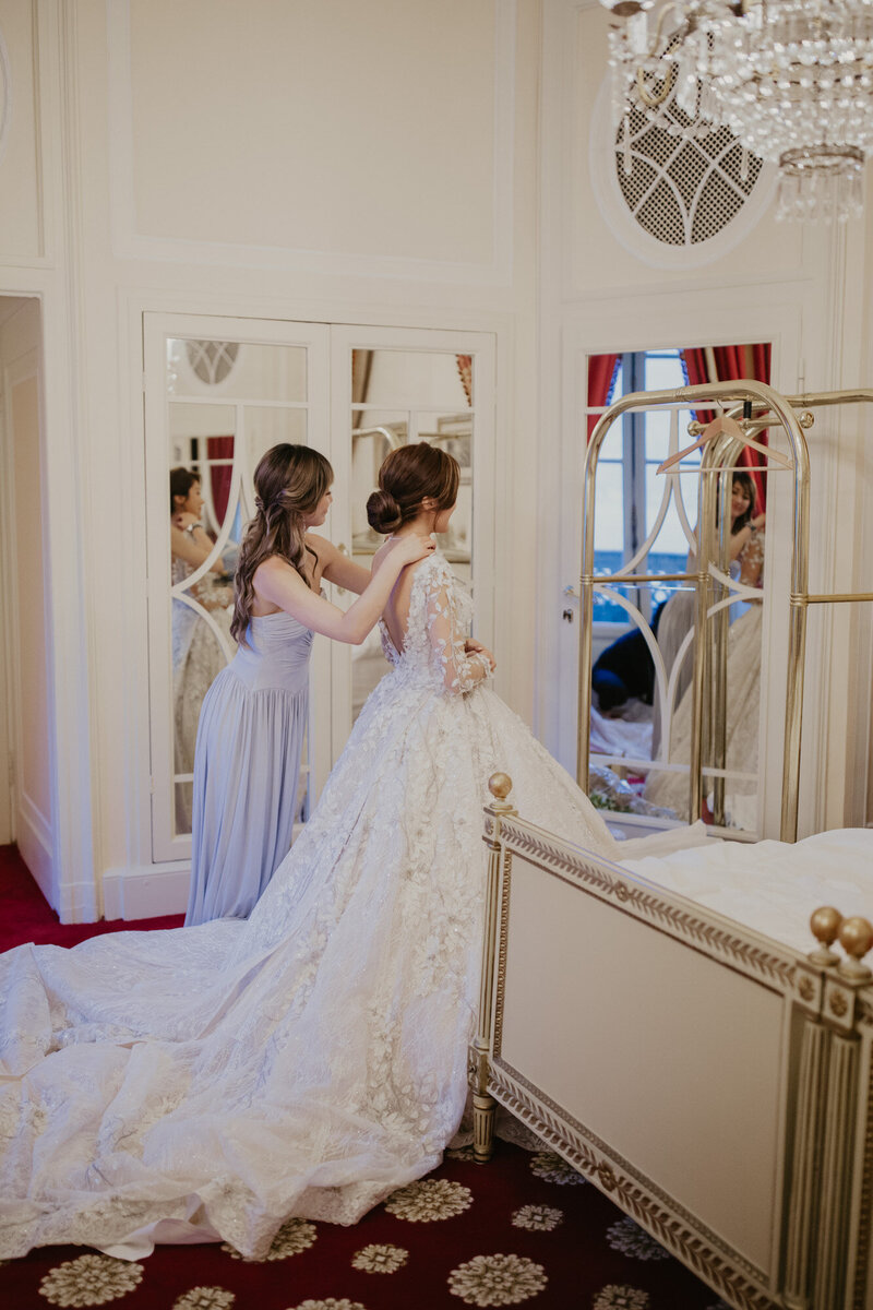 Villa-d'Este-Lake-Como-Wedding-Shirley-Chloe-9
