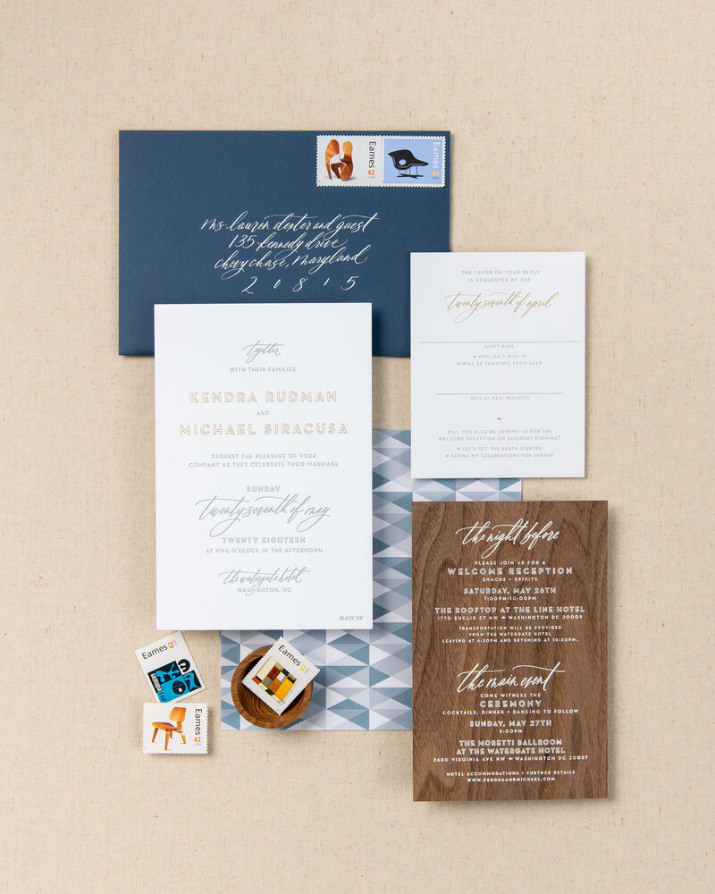 mid-century-modern-wedding-invitations-Watergate-Hotel-DC-Fig-2-Design