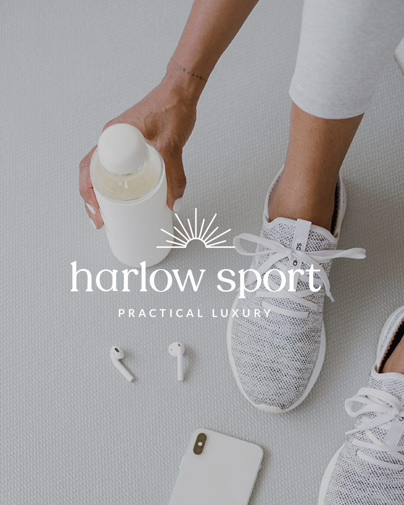 Harlow Sport-21