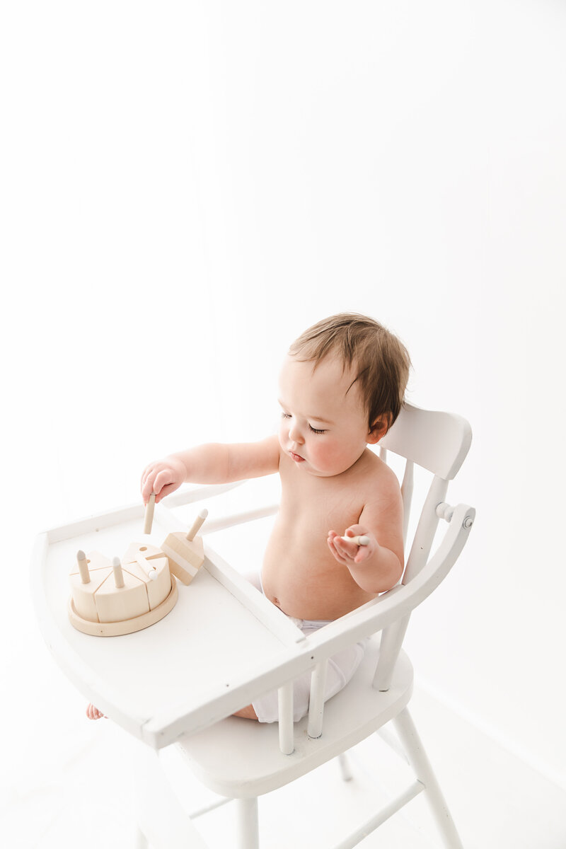 Eli 1 year-1