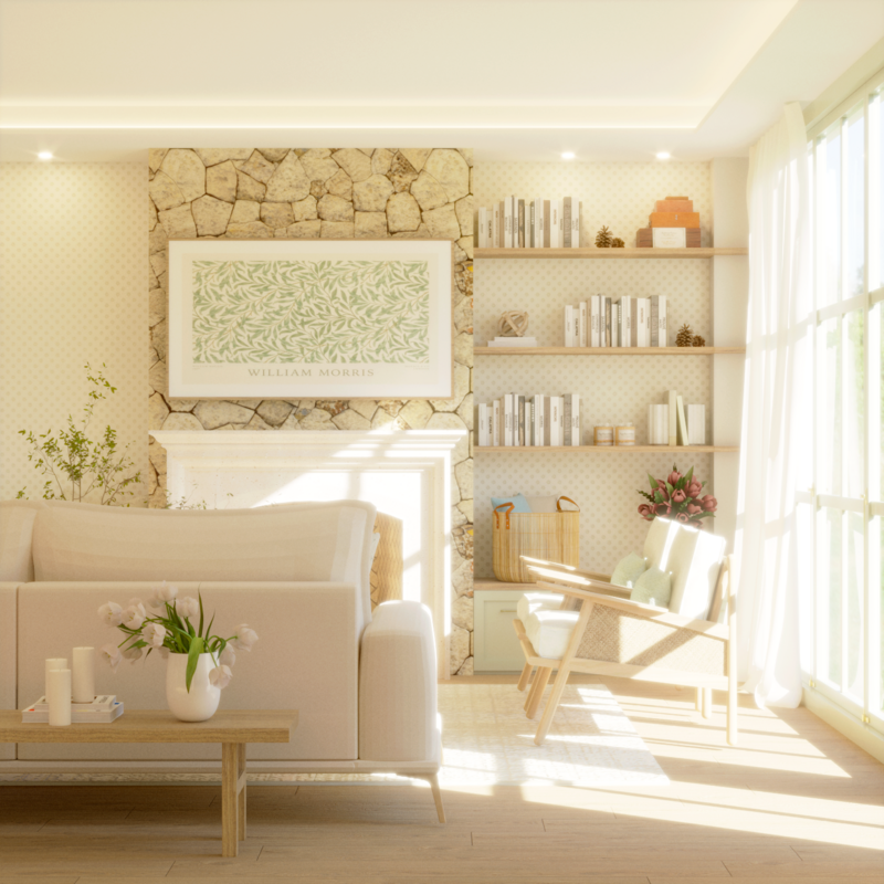 Minetta Studio - diseño de interiores en Madrid, España