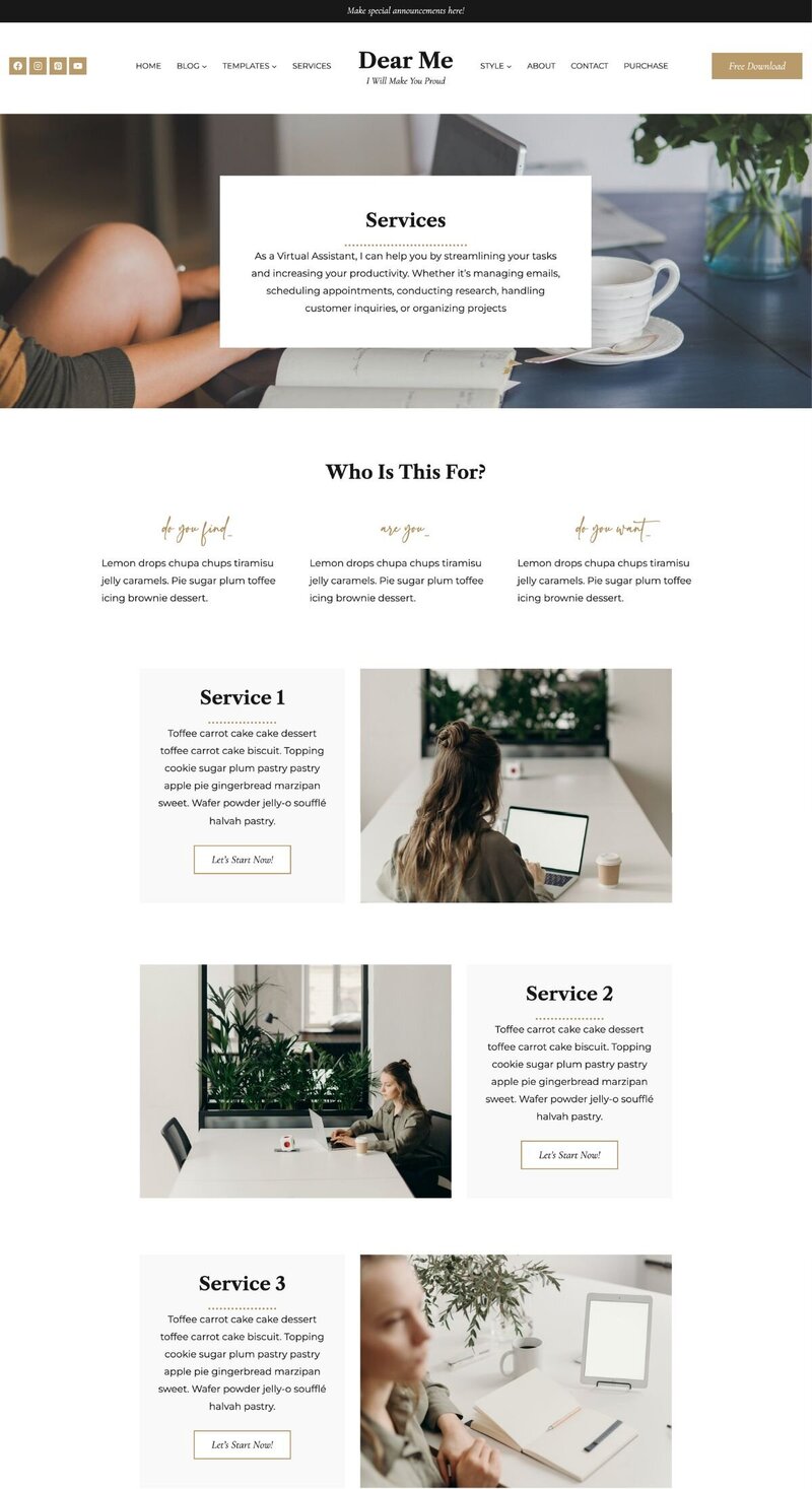 Resources