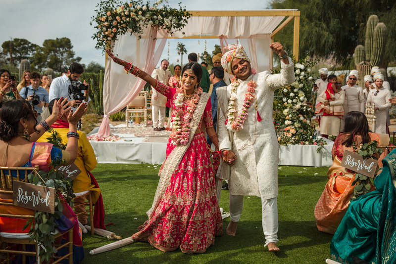 Andaz Indian Wedding Scottsdale-43