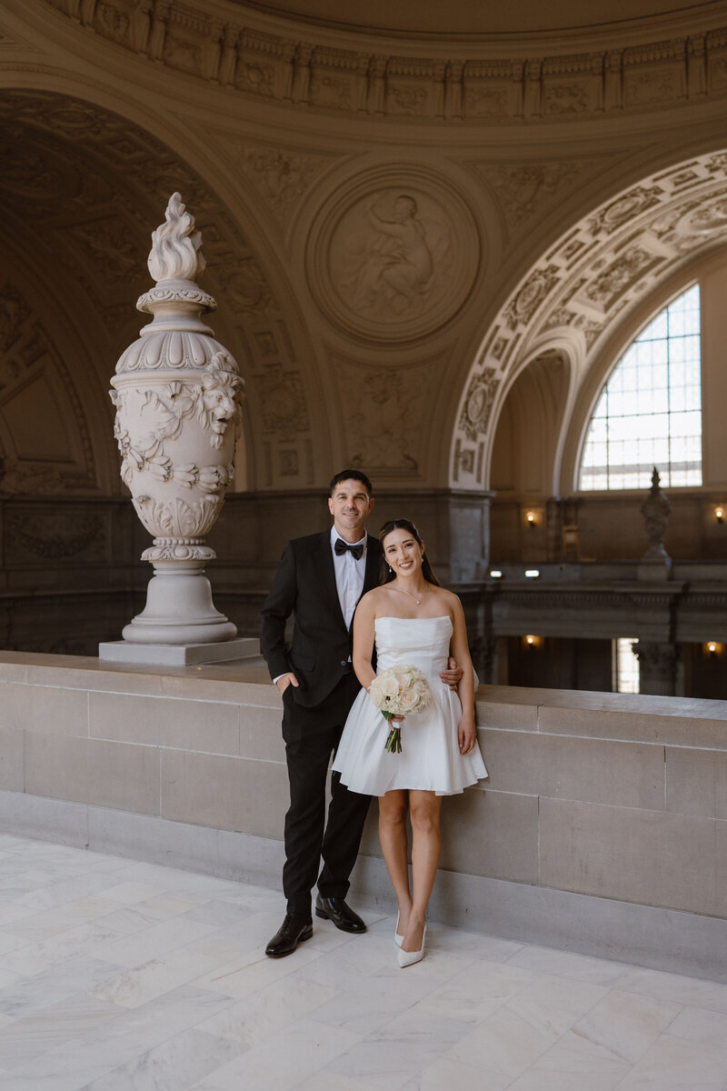 BennySituPhoto_San_Francisco_City_Hall-09
