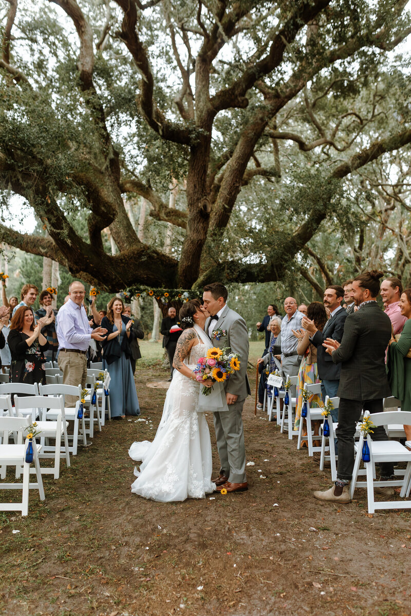 North Florida Wedding Photographer