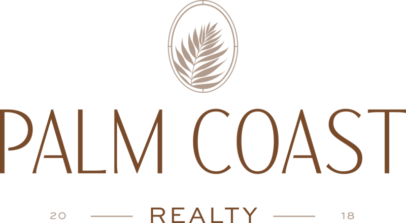 Real estate agent logo and branding
