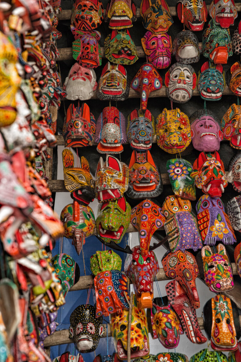 Chichicastenango-44