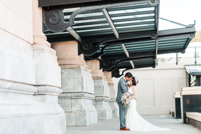 Bride and Groom-35