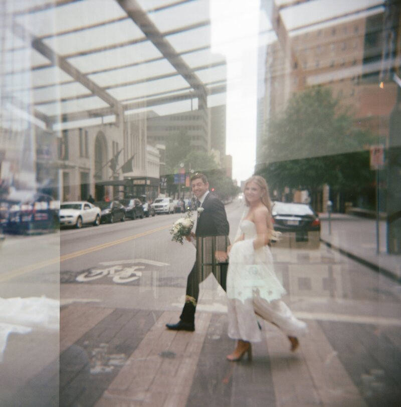 downtown dallas wedding