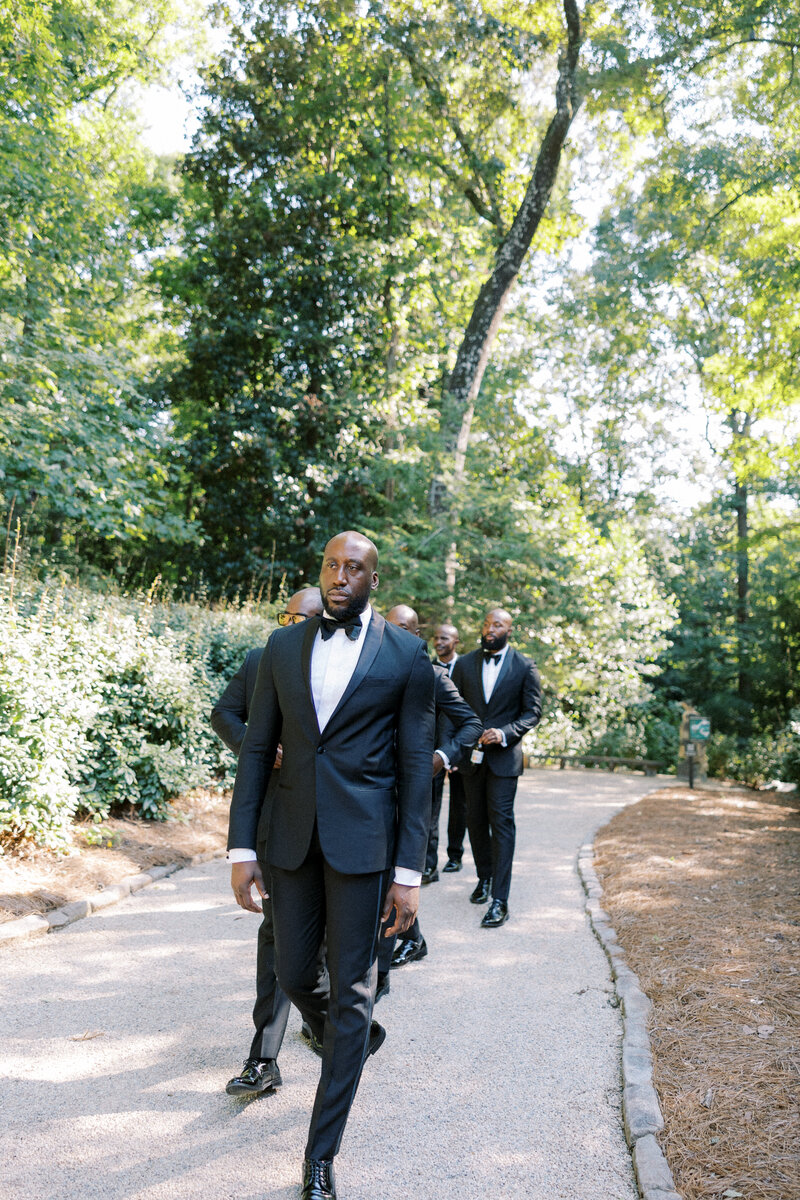 Renee Jael Fine art Photographer Wedding Atlanta History Center Enrich Events and Designs-5