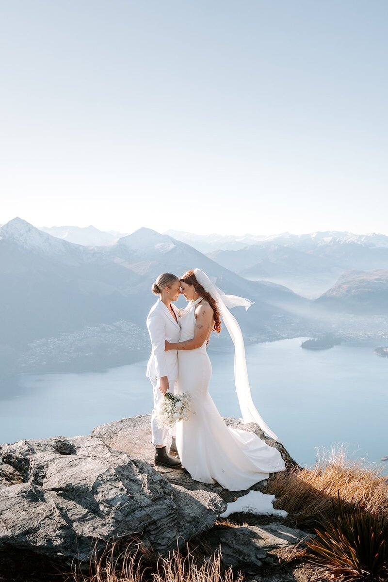 elope in new Zealand 