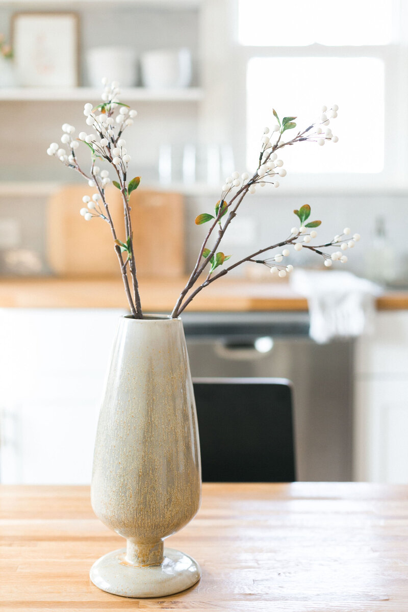 DIY Stoneware Pottery - Showit Blog