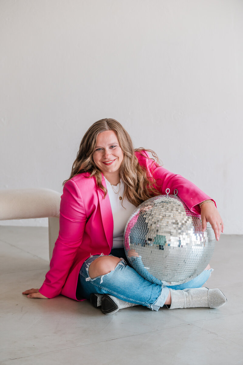 Property and Cohost Expert Marisa Grover