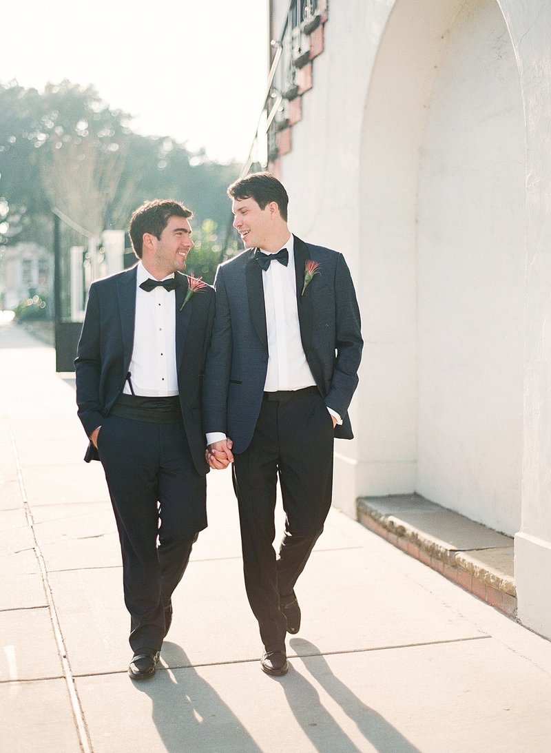 117-NEW ORLEANS IL MERCATO WEDDING