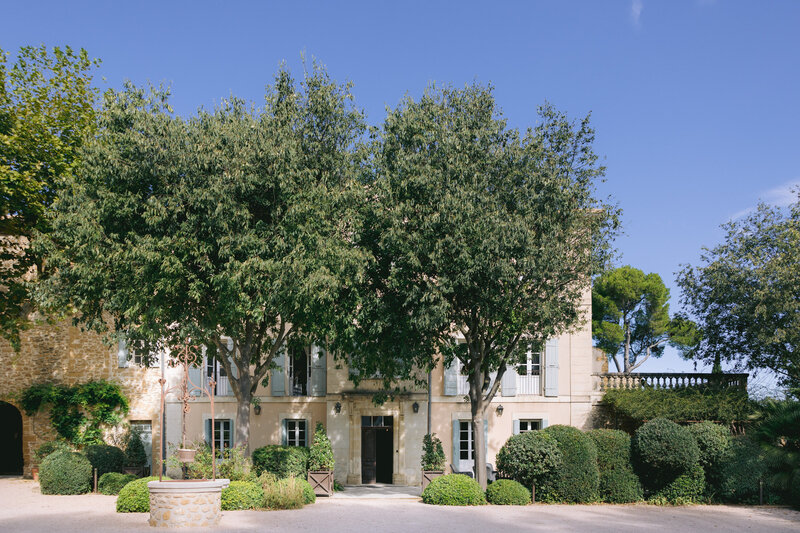 wedding chateau la tour vaucros aly michael victoria le petit-4