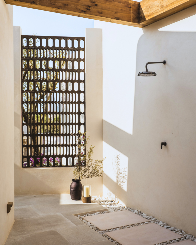 Villa Lazuli Ibiza Spain