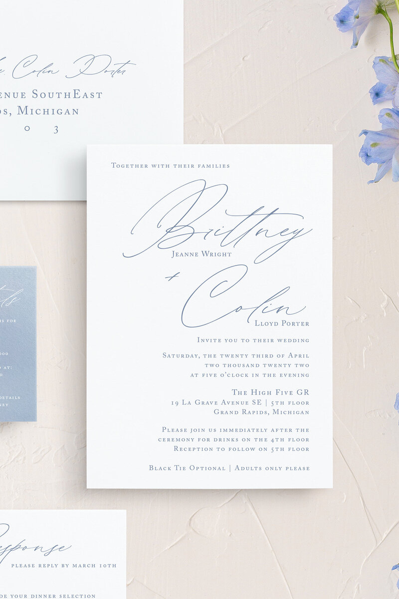 Brittney-blue-and-white-invitation