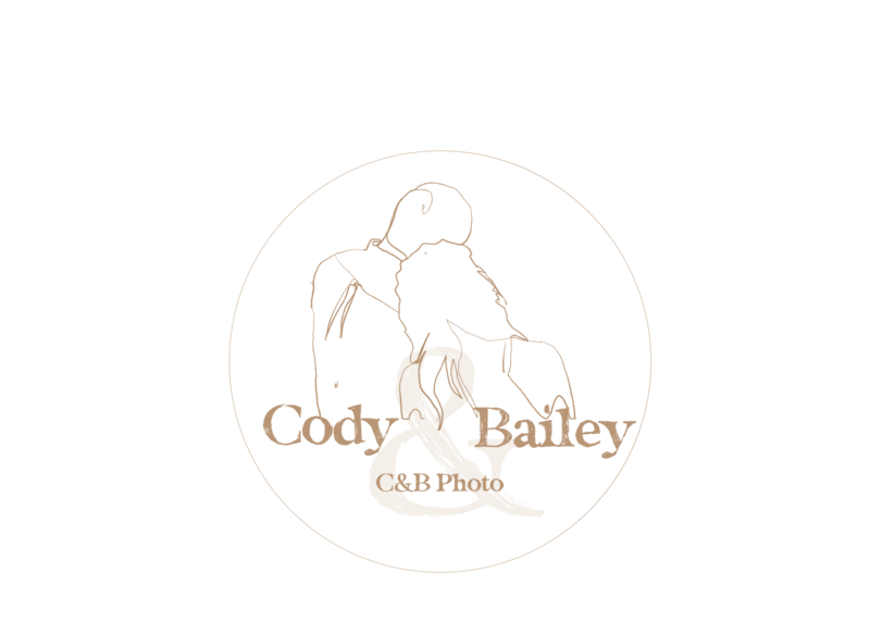 our logo C&B