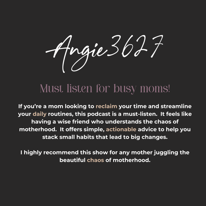 Angie 3627