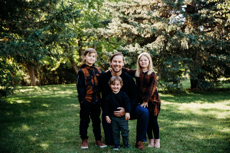 Calgary Family Photography - Love Family (5)