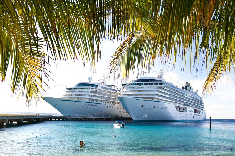 Crystal Cruises 5