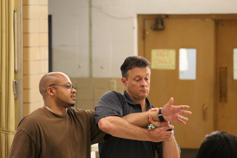 Next Door Foundation Training - Tier 2 - 08-28-14_0161