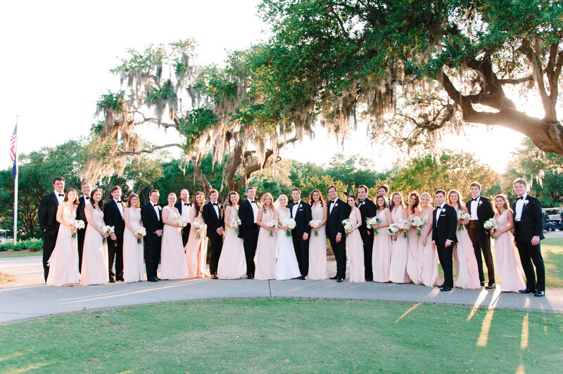 Debordieu Beach Club Wedding Photos - Wedding Photography by Pasha Belman