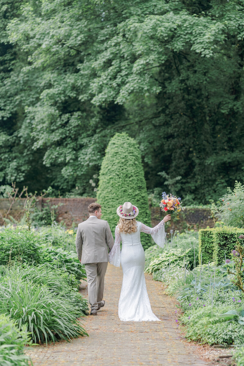 Laurens en Coraline Bruiloft-189