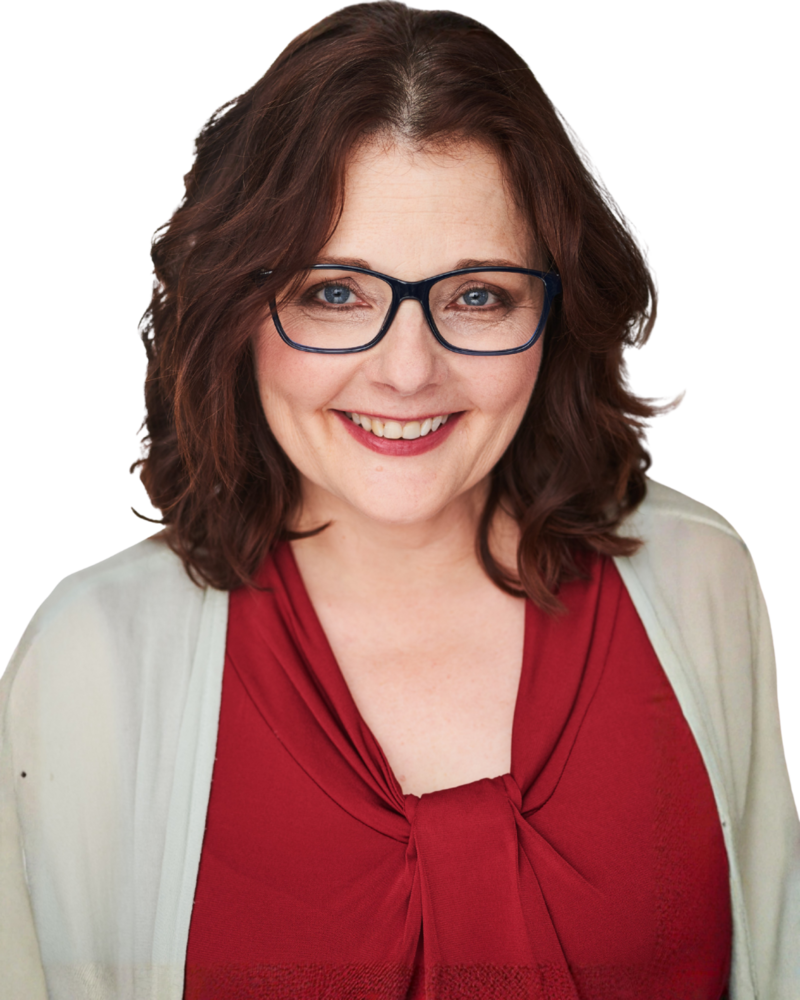 Personal trainers high-fiving